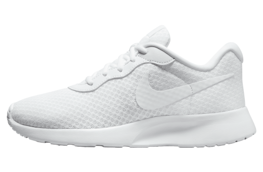 Nike Tanjun EasyOn WMNS White / Volt