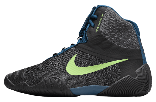 Nike Tawa Anthracite / Valerian Blue