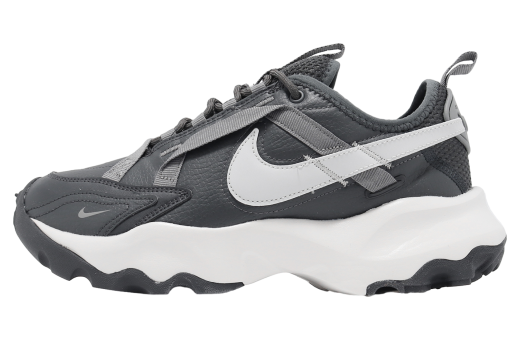 Nike WMNS TC 7900 Sail Black - Feb 2021 - DD9682100