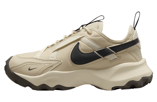 BUY Nike Wmns TC 7900 Pale Ivory / Gum Light Brown | Kixify