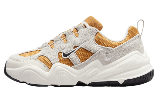 Nike Tech Hera WMNS Monarch / Light Bone