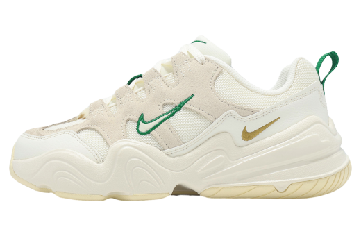 Nike Tech Hera WMNS Pale Ivory / Sail White