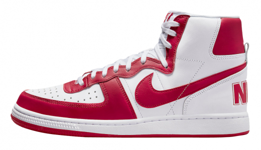 Nike Terminator High University Red