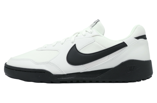 Nike Terra Manta White / Black
