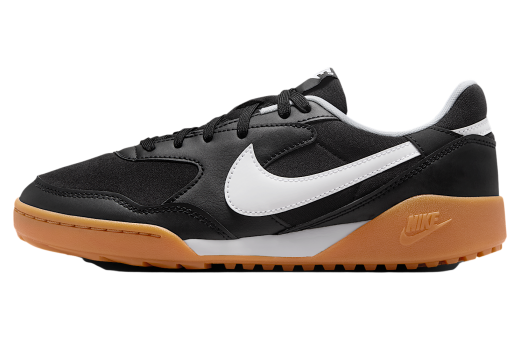 Nike Terra Manta WMNS Black / Gum Light Brown