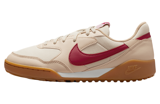 Nike Terra Manta WMNS Sanddrift / Gum Light Brown - Jul 2025
