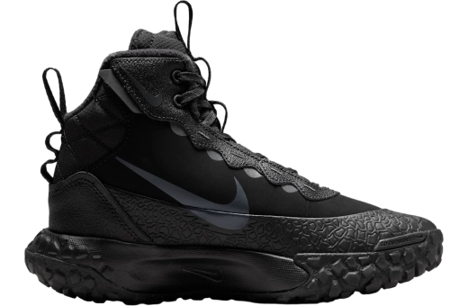 Nike Terrascout GS Black / Anthracite