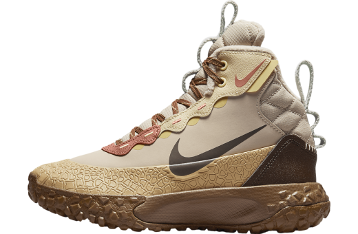 Nike Terrascout GS Sanddrift / Light British Tan