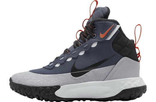 Nike Terrascout GS Thunder Blue / Cement Grey