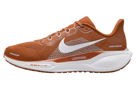 Nike Texas Pegasus 41 Desert Orange / White