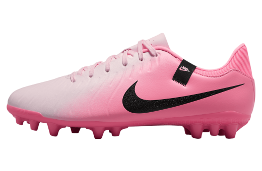 Nike Tiempo Legend 10 Academy AG Pink Foam / Black