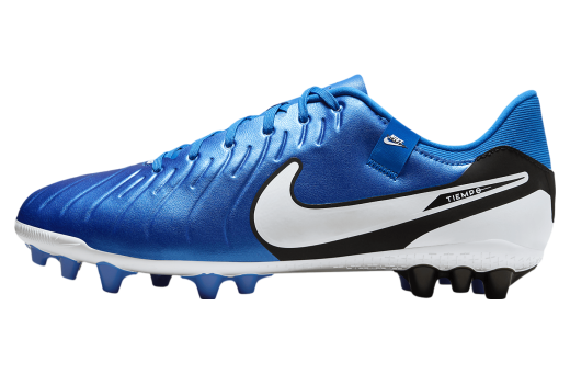 Nike Tiempo Legend 10 Academy AG Soar / White