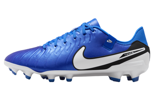 Nike Tiempo Legend 10 Academy MG Soar / White