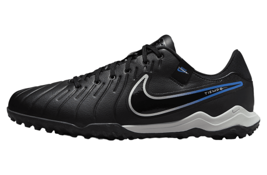 Nike Tiempo Legend 10 Academy TF Black / Hyper Royal