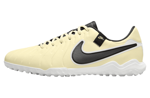 Nike Tiempo Legend 10 Academy TF Lemonade / Metallic Gold Coin