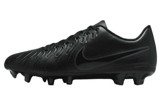 Nike Tiempo Legend 10 Club MG Black / Deep Jungle