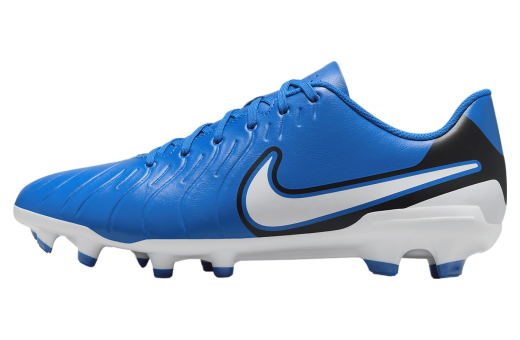 Nike Tiempo Legend 10 Club MG Soar / White