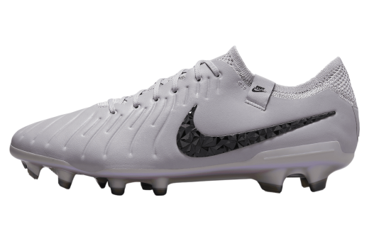 Nike Tiempo Legend 10 Elite FG Atmosphere Grey / Black