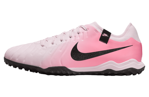 Nike Tiempo Legend 10 Pro TF Pink Foam / Black