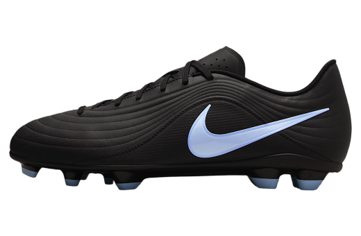 Nike Tiempo Maestro Club Low MG Black / Ice Blue