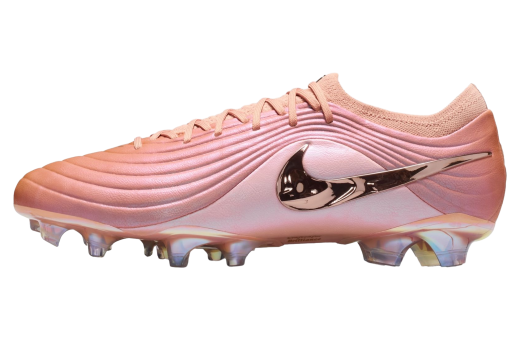 Nike Tiempo Maestro Elite LE Metallic Red Bronze / Metallic Rose Gold