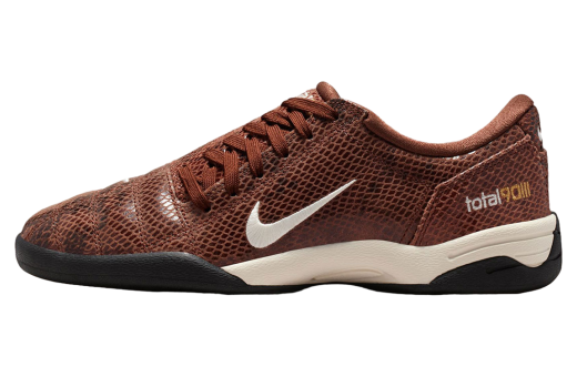 Nike Total 90 III Fauna Brown / Pale Ivory