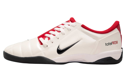 BUY Nike Total 90 III SP White / Gym Red | Kixify Marketplace