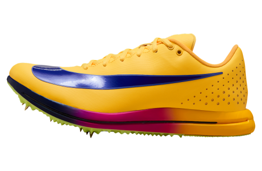 Nike Triple Jump Elite 3 Citron Pulse / Volt Ice