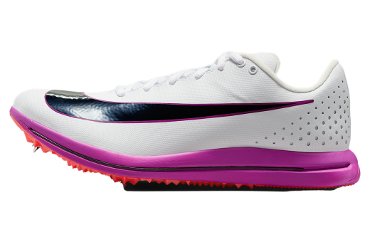 Nike Triple Jump Elite 3 White / Hyper Turquoise