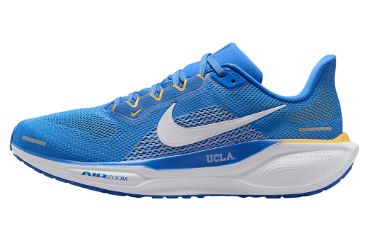 Nike UCLA Pegasus 41 Signal Blue / White