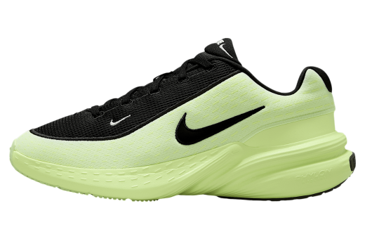 Nike Uplift SC Black / Barely Volt