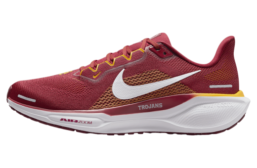 Nike USC Pegasus 41 Team Crimson / White