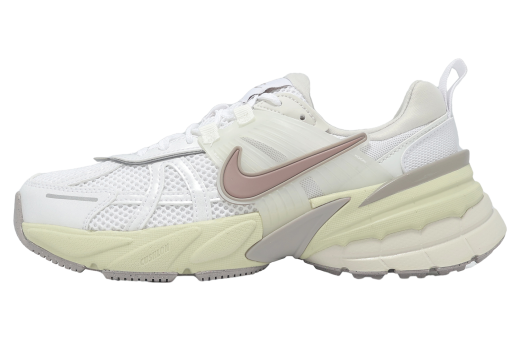 Nike V2K Run WMNS White - Jun 2025 - FD0736113 - KicksOnFire.com