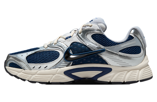 Nike V5 Rnr Blue Void / Wolf Grey