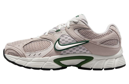 Nike V5 Rnr College Grey / Vast Grey