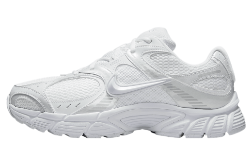 【NIKE】 ナイキ V5 RNR WHT/WHT 国内発送 NIKE スニーカー ナイキ W V5 RNR ウィメンズ ランナー WIF2330