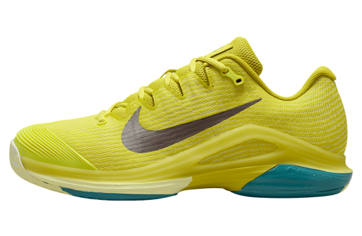 Nike Vapor 12 Premium High Voltage / Luminous Green (Hard Court)