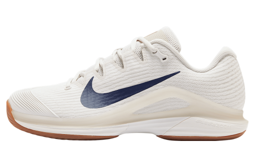 Nike Vapor 12 Summit White / Phantom (Hard Court)