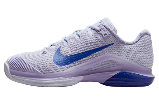 Nike Vapor 12 WMNS Amethyst Tint / Hydrangeas (Hard Court)