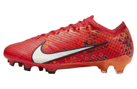 Nike Vapor 15 Elite Mercurial Dream Speed FG Light Crimson / Bright Mandarin