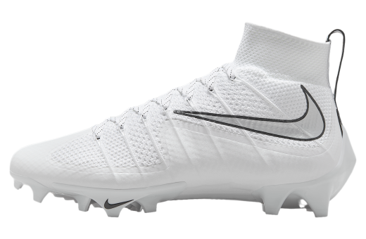 Nike Vapor Edge 360 Untouchable White / Black