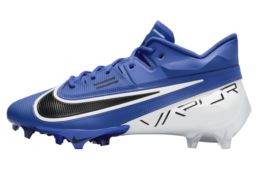 Nike Vapor Edge Elite 360 2 Hyper Royal / White