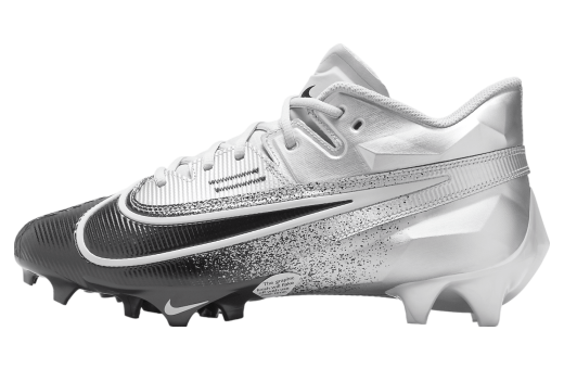 Nike Vapor Edge Elite 360 2 Metallic Silver / White