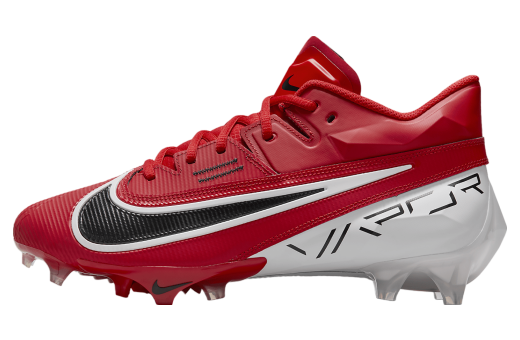 Nike Vapor Edge Elite 360 2 University Red / White