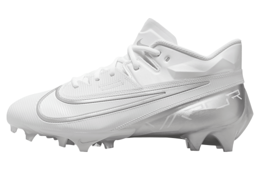 Nike Vapor Edge Elite 360 2 White / Pure Platinum