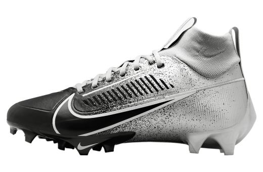 Nike Vapor Edge Pro 360 2 Metallic Silver / White