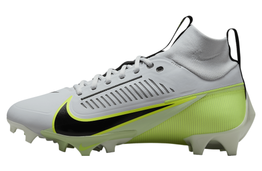 Nike Vapor Edge Pro 360 2 Pure Platinum / Vapor Green