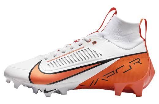 Nike Vapor Edge Pro 360 2 (Team Bank) White / Brilliant Orange