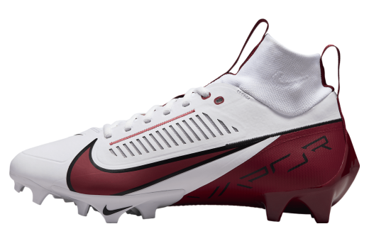 Nike Vapor Edge Pro 360 2 (Team Bank) White / Team Crimson