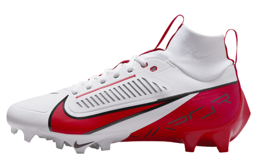 Nike Vapor Edge Pro 360 2 (Team Bank) White / University Red